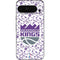 NBA Sacramento Kings History Logo Blast Pixel 9 Pro XL Skin